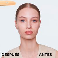 Accord Parfait True Match Foundation Accord Parfait True Match Foundation 1